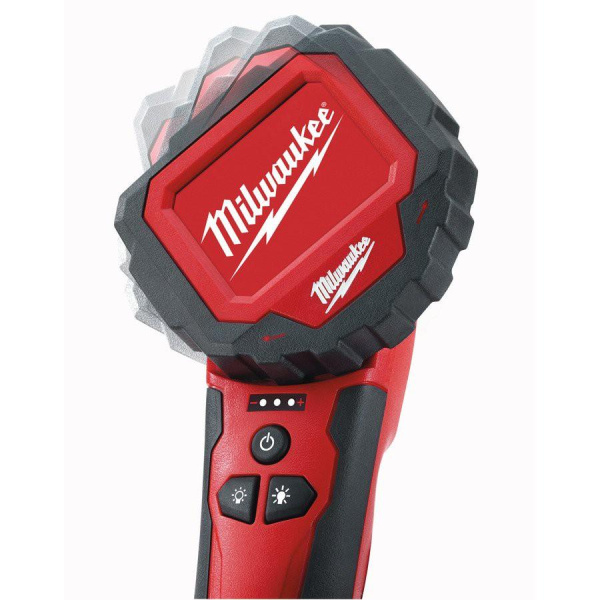 Акк. цифровая камера Milwaukee M12 IC-0(S)