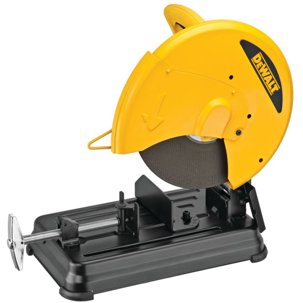 Пила отрезная дисковая DeWalt D28730-B5 в Перми