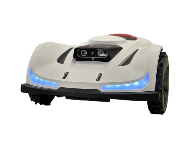 Робот-газонокосилка ZimAni Беспроводной Automower 530 AWD X35-3000 в Перми