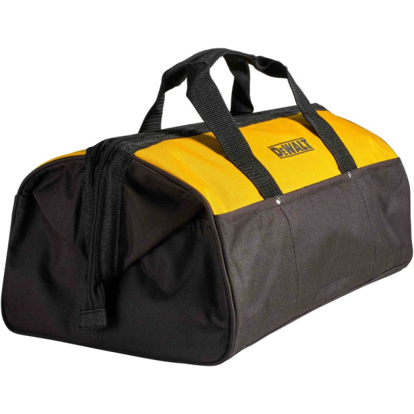 Сумка для инструмента DeWalt нейлон 18", 45,7x51x30,5см, 624807-01 в Перми