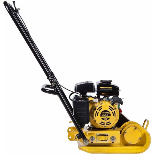 Виброплита бензиновая  CHAMPION PC5431F в Перми