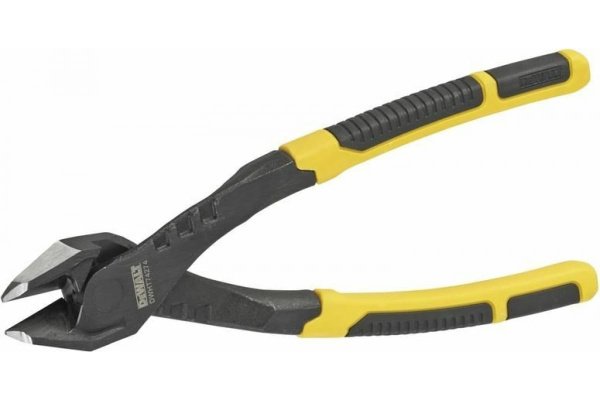 Кусачки диагональные DEWALT DEMOLITION 210мм DWHT0-74274 в Перми 