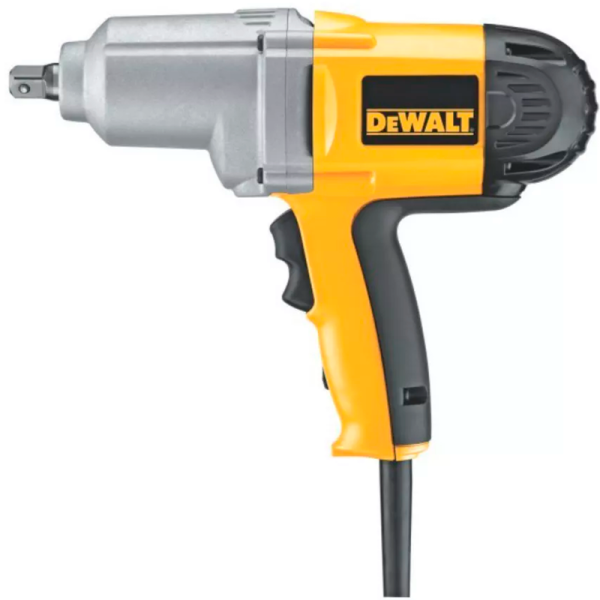Ударный гайковерт "DeWalt" DW292 DW292-QS