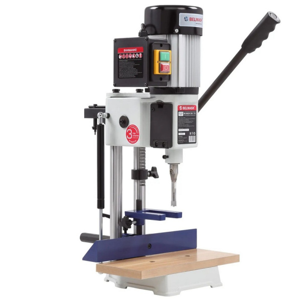 Станок деревообрабатывающий BELMASH SM-110 S291A в Перми