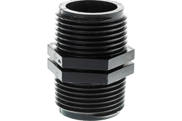 Соединитель GARDENA 2 х 1" 02753-20.000.00 в Перми