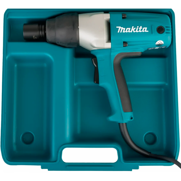 Ударный гайковерт "MAKITA" TW0350  в Перми