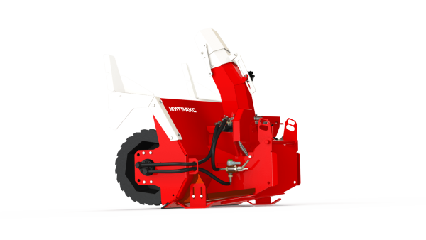 Снегоуборщик СТ-110 "МИТРАКС" двухступенчатый в Перми