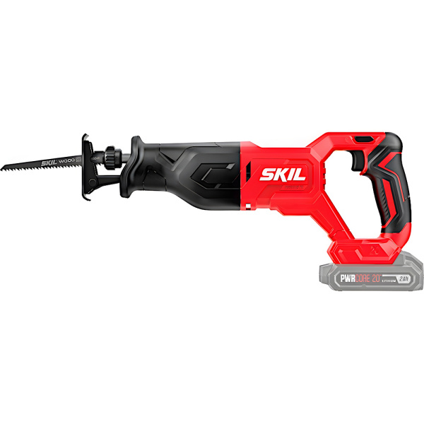 Аккумуляторная сабельная пила SKIL RS5870 RS5870SE00 в Перми