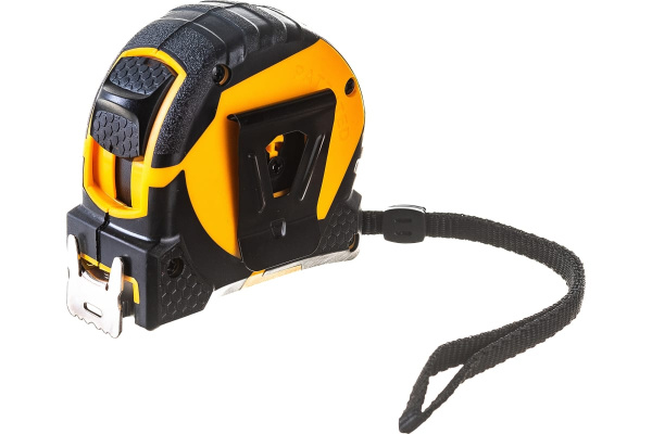 Рулетка INGCO INDUSTRIAL 5 х 25 мм  HSMT8805.1  в Перми 