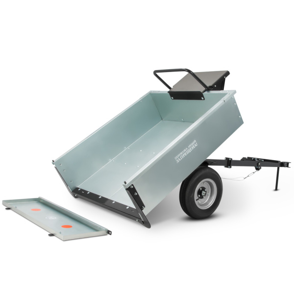 Прицеп для мотоблока Мобил К ТПМ-500-1  ПРО МВК0022881 в Перми