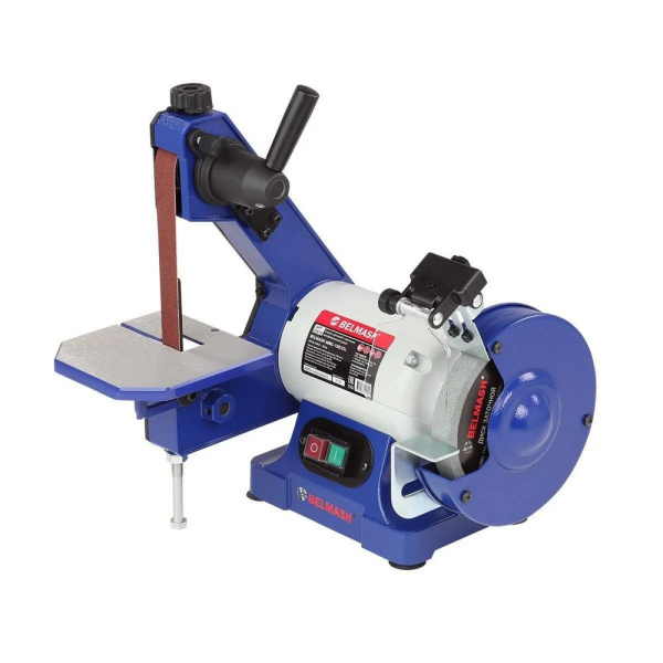 Станок заточной BELMASH MBG-150/25L S281A в Перми
