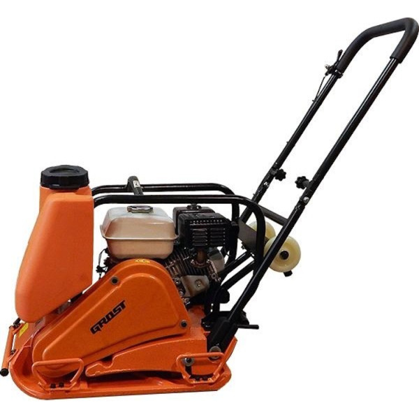 Виброплита GROST PC-2248H 107643 в Перми