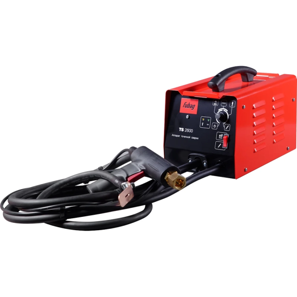 Сварочный апп. точечной сварки "FUBAG" TS2600  38 666 в Перми