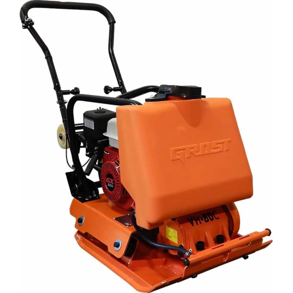 Виброплита GROST VH 80C 4627097610323 в Перми