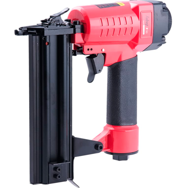 Степлер пневматический Fubag F50R финишный гвозди 15-50мм. 4-7,5 бар 40л/мин.  100251 в Перми