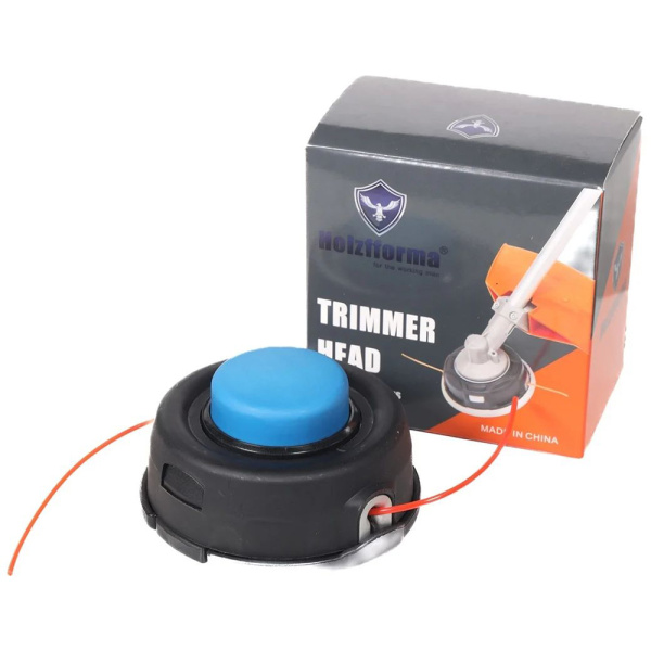 Триммерная головка Holzfforma T35 (10мм Arbor) PJ12050 в Перми