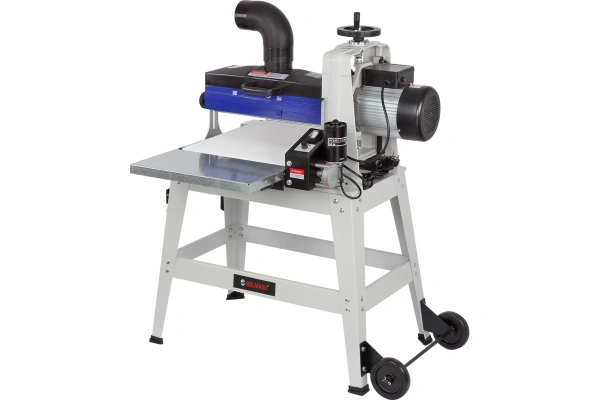 Станок шлифовальный барабанный BELMASH DS410-W S167A в Перми