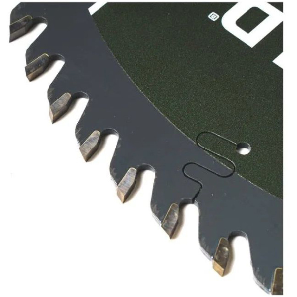 Диск пильный SHYLD по дереву, твердосплавный 260x30мм, 60зуб.  20280 в Перми