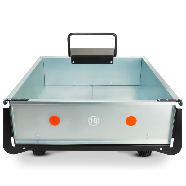 Прицеп для мотоблока Мобил К ТПМ-500-1  ПРО МВК0022881 в Перми