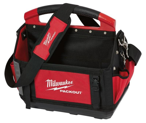 Сумка для инструмента Milwaukee PACKOUT 40см