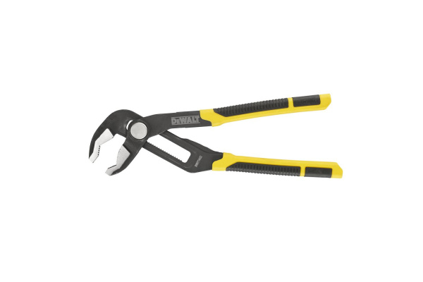 Переставные пассатижи DEWALT 300мм DWHT0-74432