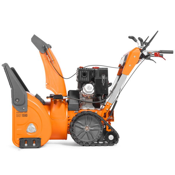 Снегоуборщик бензиновый DAEWOO DAST 1590 EFI в Перми