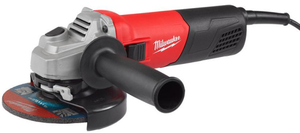 Угловая шлифмашина Milwaukee AG 800-125 EK 4933451213