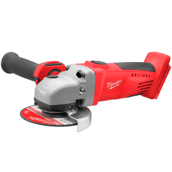 Аккумуляторная угловая шлифмашина Milwaukee HD28 AG125-0Х 4933432225