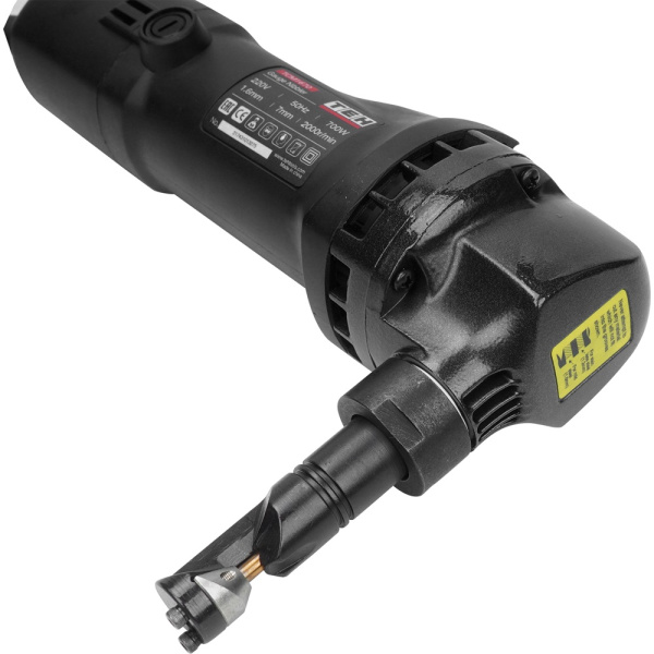 Вырубные ножницы TEH TCM1670  в Перми