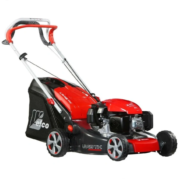 Газонокосилка бензиновая  EFCO LR 48 TK COMFORT PLUS 66119211E5 в Перми