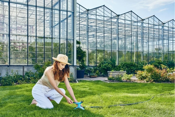 Оборотный ороситель Cellfast ERGO 53-460 в Перми