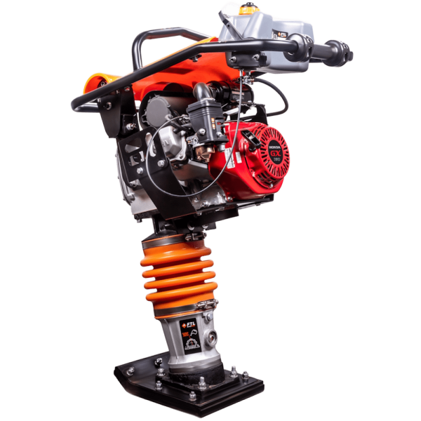 Вибротрамбовка FOXWELD FTL TR 75H 8778 в Перми