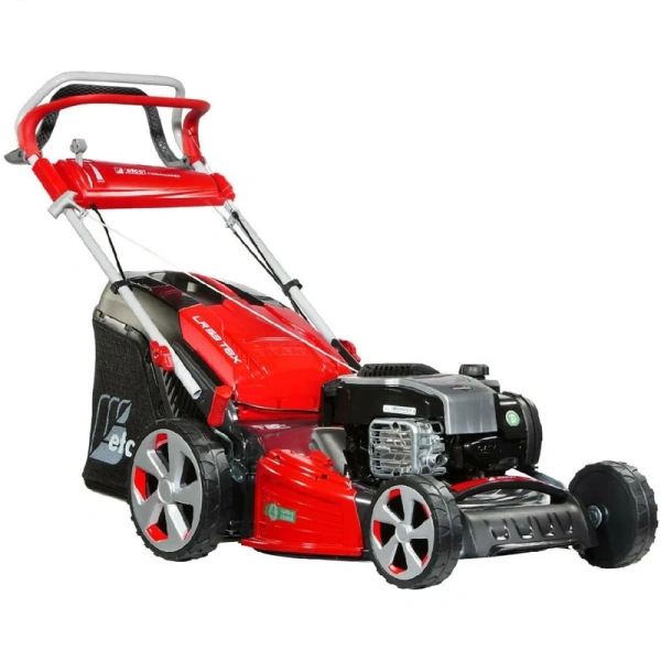 Газонокосилка бензиновая  EFCO LR 53 TBX ALLROAD PLUS 4 66079100E5 в Перми