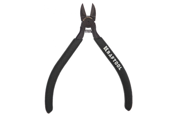 Бокорезы KRAFTOOL KarbMax 22018-5-13