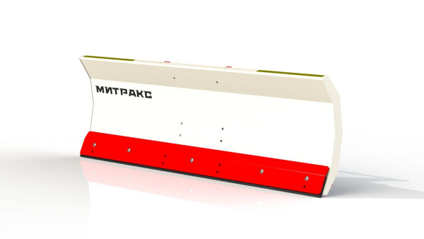 Лопата-отвал 1400 МИТРАКС в Перми