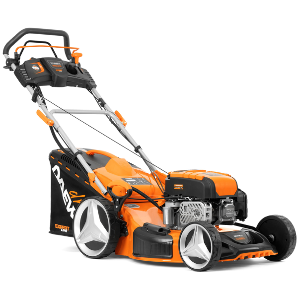 Газонокосилка бензиновая DAEWOO  DLM 5500SVE в Перми