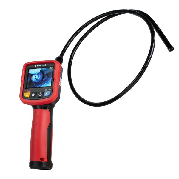 Видеоэндоскоп RGK DE-10  94777 в Перми