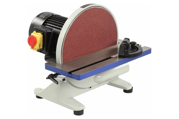 Станок шлифовальный дисковый BELMASH DG 305 S089A