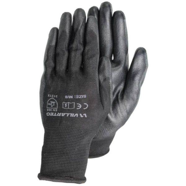 Перчатки VILLARTEC Полиэстер L арт. 261000005011 в Перми