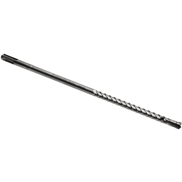 Сверло по арматуре METALLICA Ultra 10х303/250 мм безударное твердосплавное в тубе 194155 в Перми