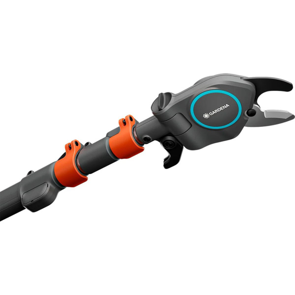 Высоторез GARDENA StarCut Pro L телескоп 175-400см рез 32мм 12081-20.000.00 в Перми 