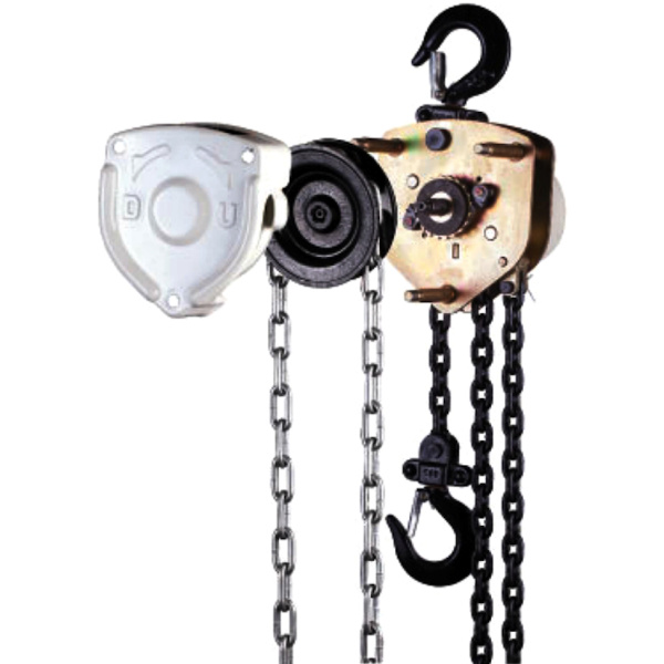 Таль цепная стационарная "Jet" SMHА-3.0T-9.0m  JE801943 в Перми