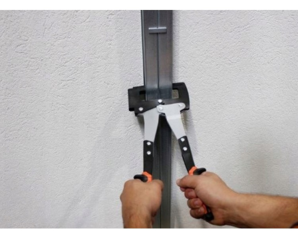 Просекатель для соединения профиля EDMA Twin Profil  060355 в Перми 