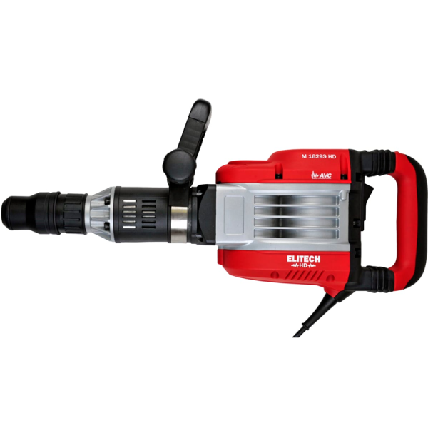 Молоток отбойный "ELITECH"  М 1629Э HD (SDS-max,AVC,1500Вт) в Перми