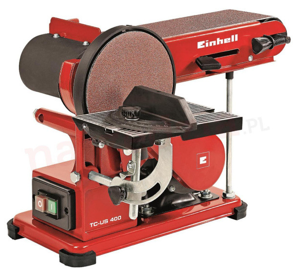 Станок шлифовальный Einhell TC-US 400 4419255 в Перми