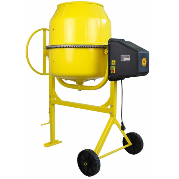 Бетоносмеситель SNIRREX Б160П в Перми
