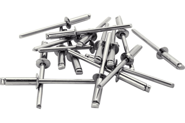 Заклепка нерж/сталь RAPID 3,2х08мм. (50шт)  5000393 в Перми