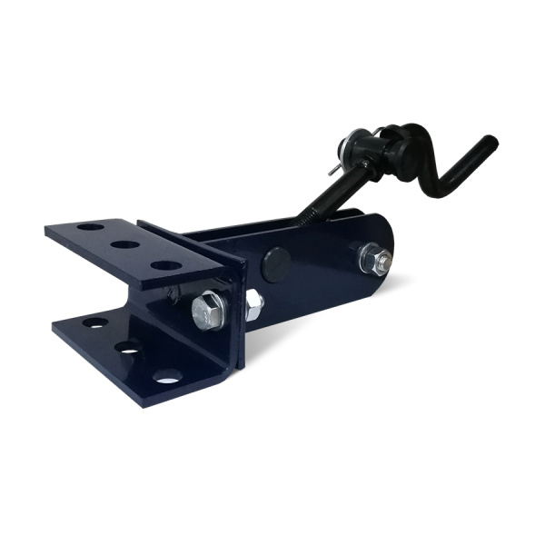 Сцепное устройство Нева СУ с рукояткой и осью 005.09.1600-03 ( в упаковке) в Перми