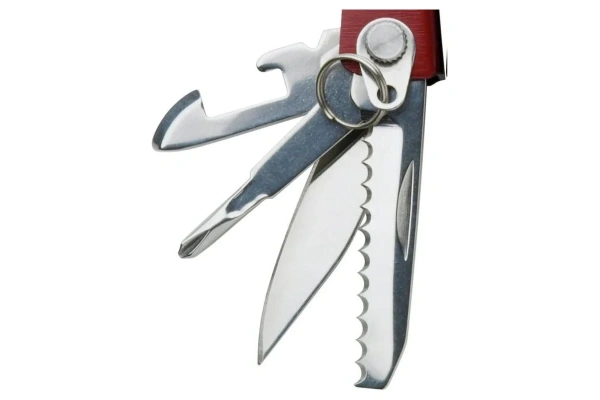 Мультитул мини SWISS+TECH   8 в 1 ST35000 в Перми 