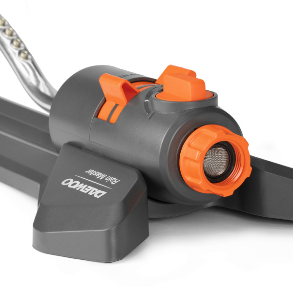 Дождеватель осцелирующий DWS 2010 DAEWOO в Перми